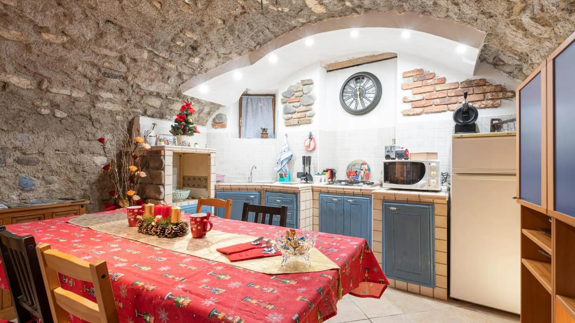 La Taverna Da Irene Roe Italien