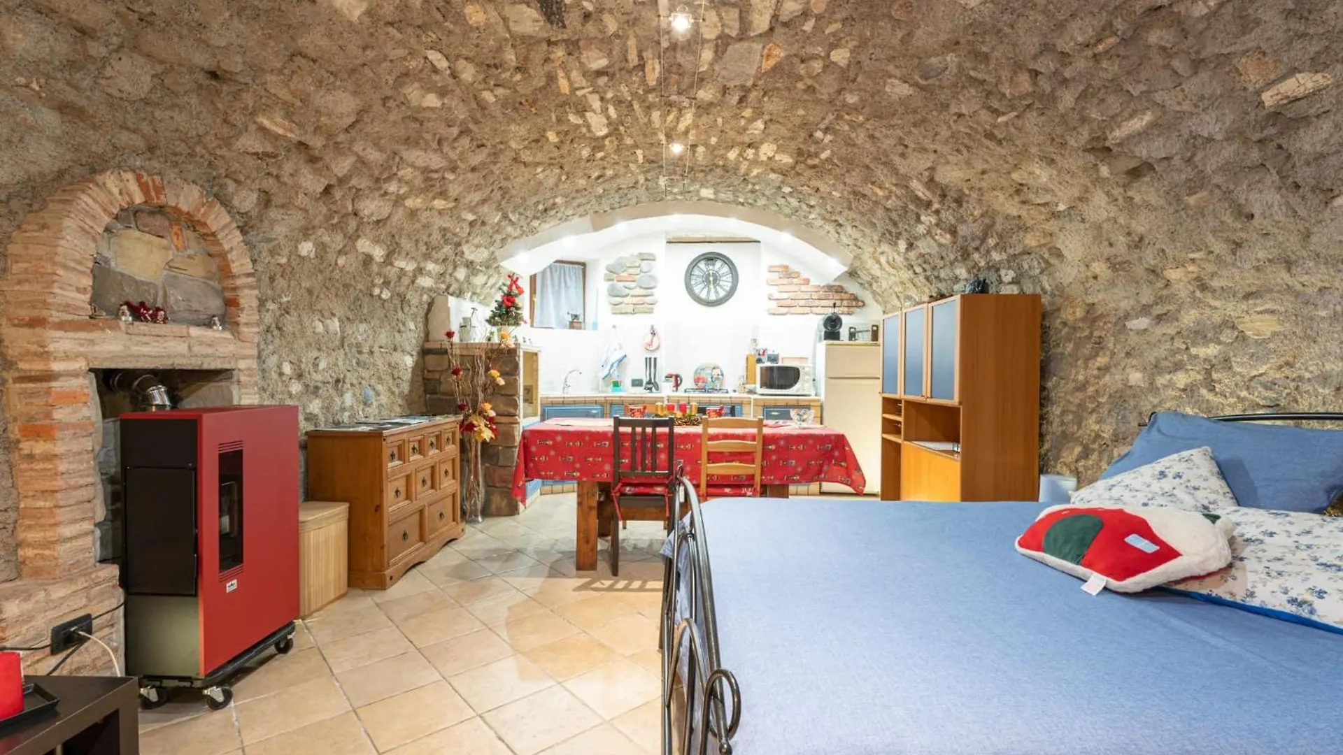 La Taverna Da Irene Roe