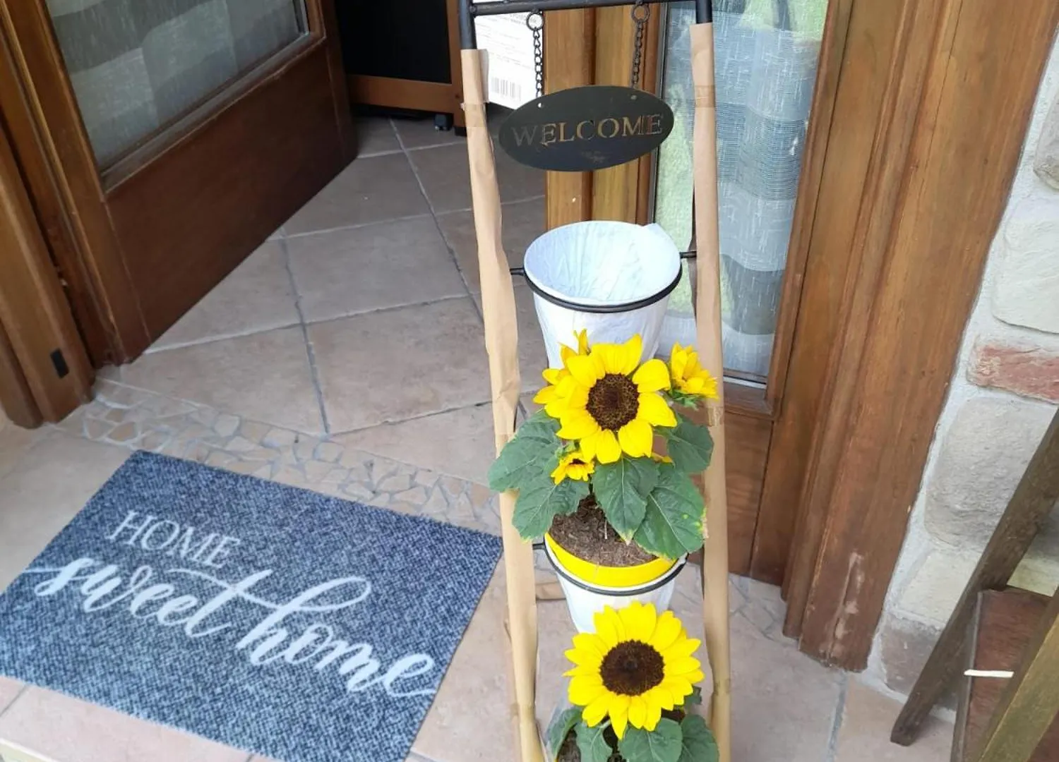 La Taverna Da Irene Roe Appartamento